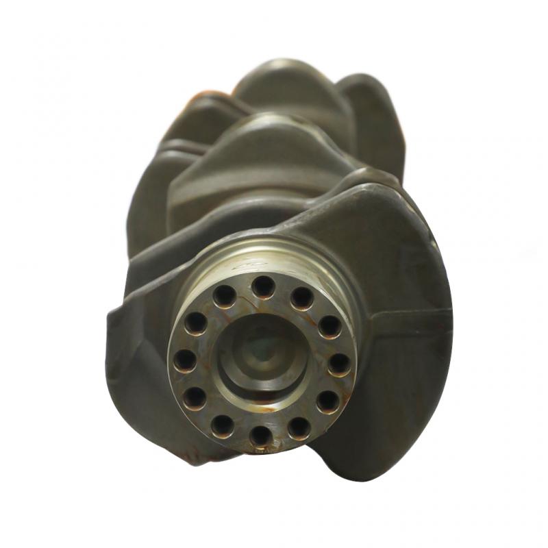 PAI INDUSTRIES - 671654 - CRANKSHAFT REPLACES DETROIT DIESEL 23527771