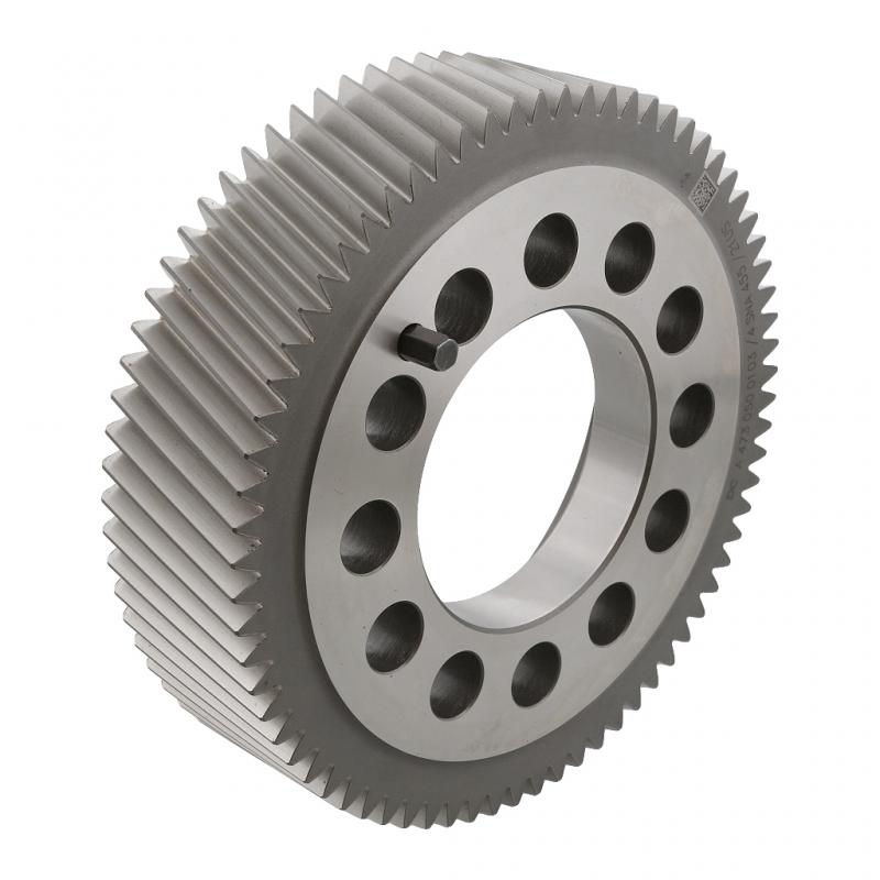 PAI INDUSTRIES - 671664OEM - CRANKSHAFT GEAR REPLACES DETROIT DIESEL A4720500103