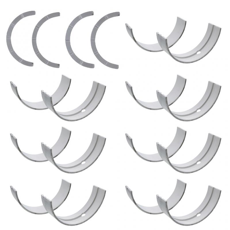 PAI INDUSTRIES - 671695 - BEARING KIT REPLACES DETROIT DIESEL 23535280