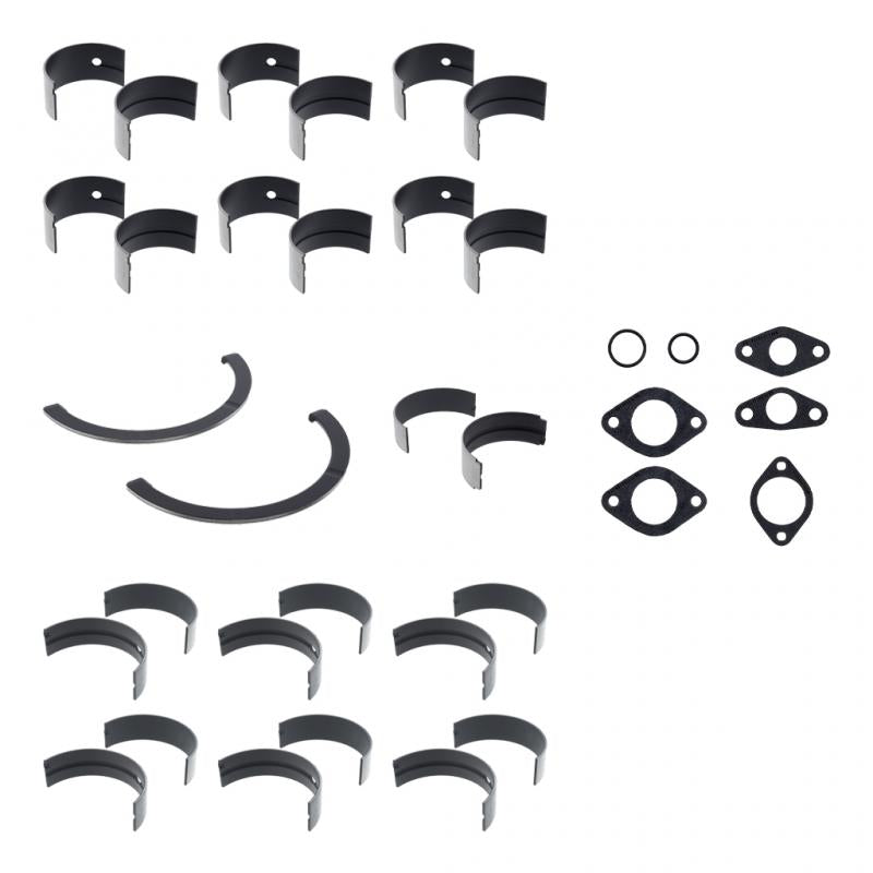 PAI INDUSTRIES - 671700HP - HIGH PERFORMANCE LOWER BEARING KIT REPLACES DETROIT DIESEL 23531604