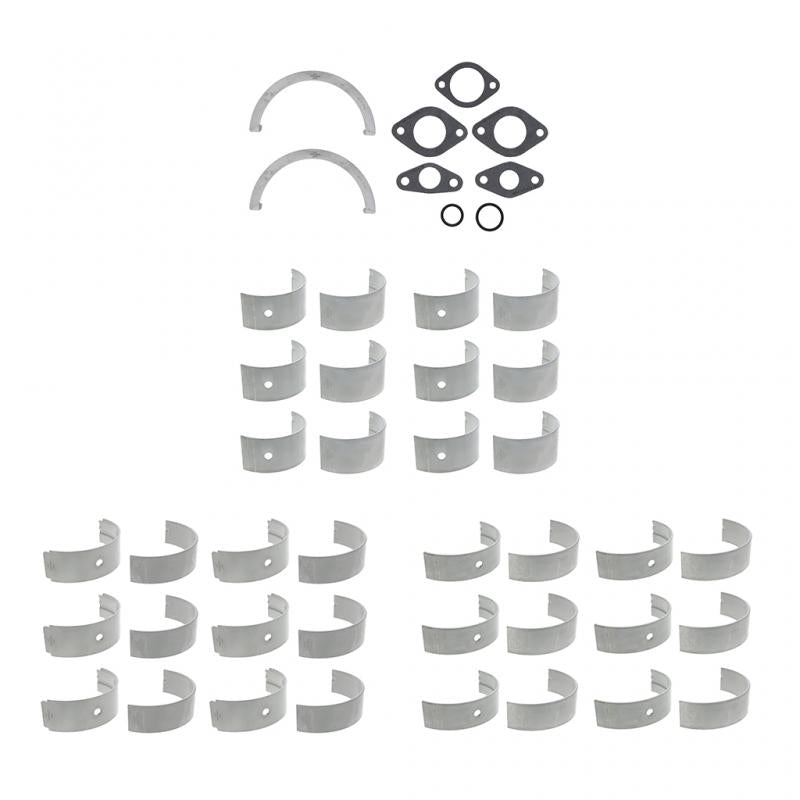 PAI INDUSTRIES - 671700 - LOWER BEARING KIT REPLACES DETROIT DIESEL 23531604