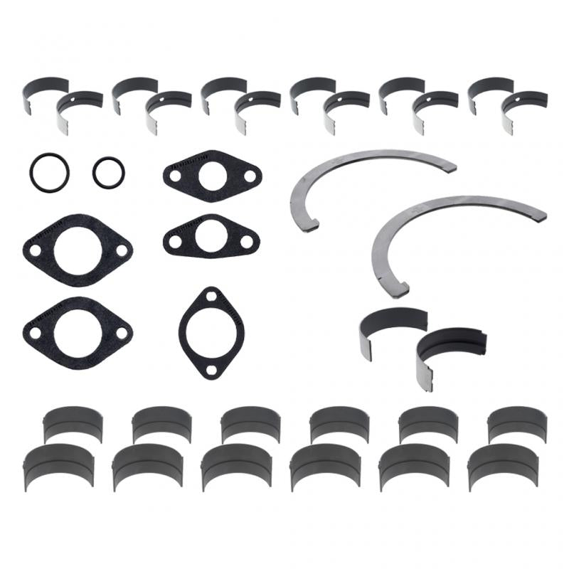PAI INDUSTRIES - 671705HP - HIGH PERFORMANCE BEARING KIT REPLACES DETROIT DIESEL 23531605