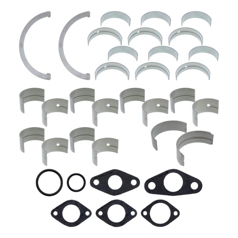PAI INDUSTRIES - 671706 - LOWER BEARING KIT REPLACES DETROIT DIESEL 23519905
