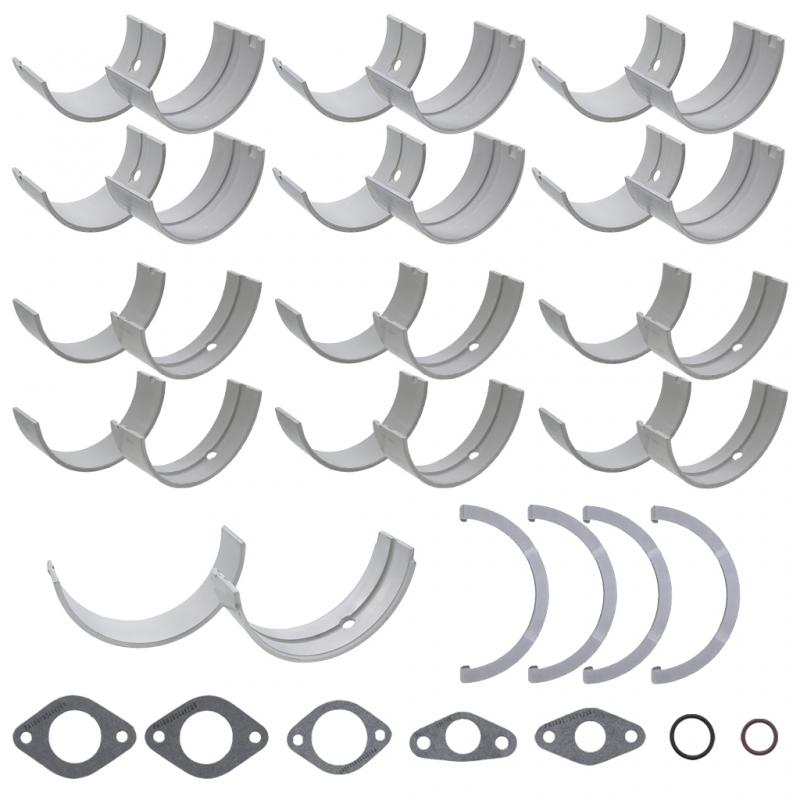 PAI INDUSTRIES - 671707 - LOWER BEARING KIT REPLACES DETROIT DIESEL 23519906