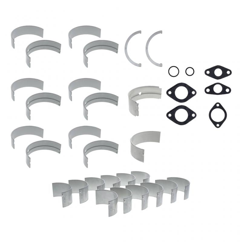 PAI INDUSTRIES - 671710FHP - HIGH PERFORMANCE LOWER BEARING KIT REPLACES DETROIT DIESEL 23531606