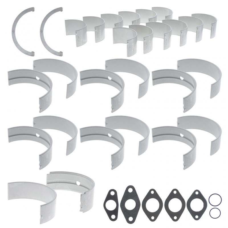 PAI INDUSTRIES - 671710 - LOWER BEARING KIT REPLACES DETROIT DIESEL 23531606