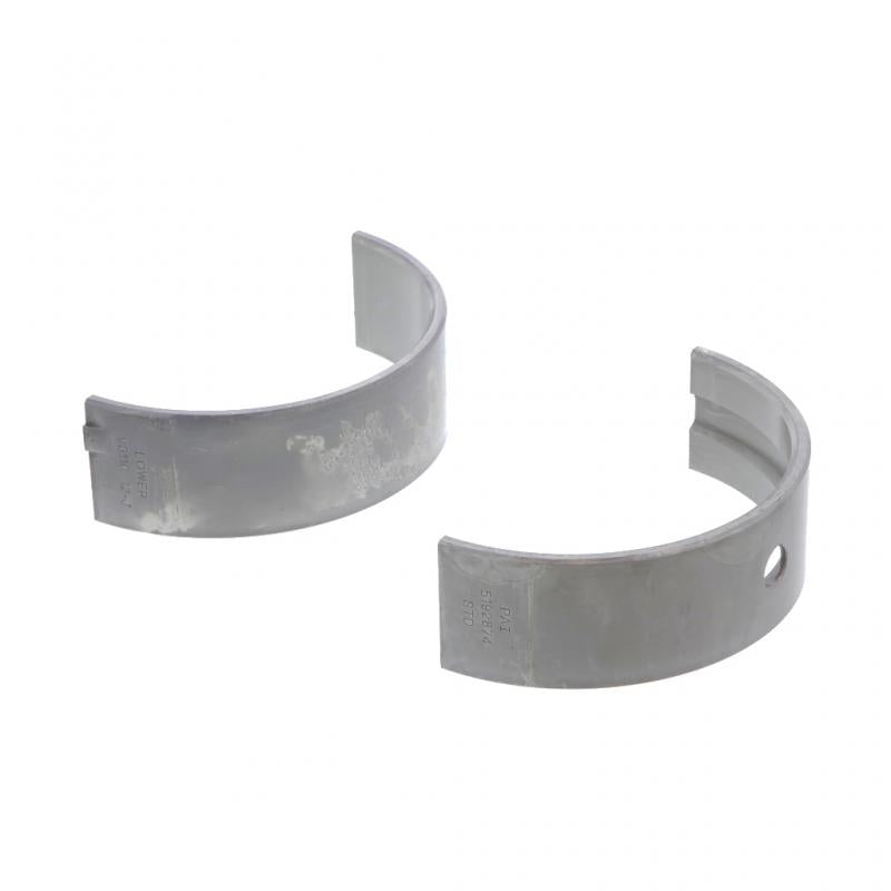 PAI INDUSTRIES - 671750 - MAIN BEARING (STD) REPLACES DETROIT DIESEL 5192874