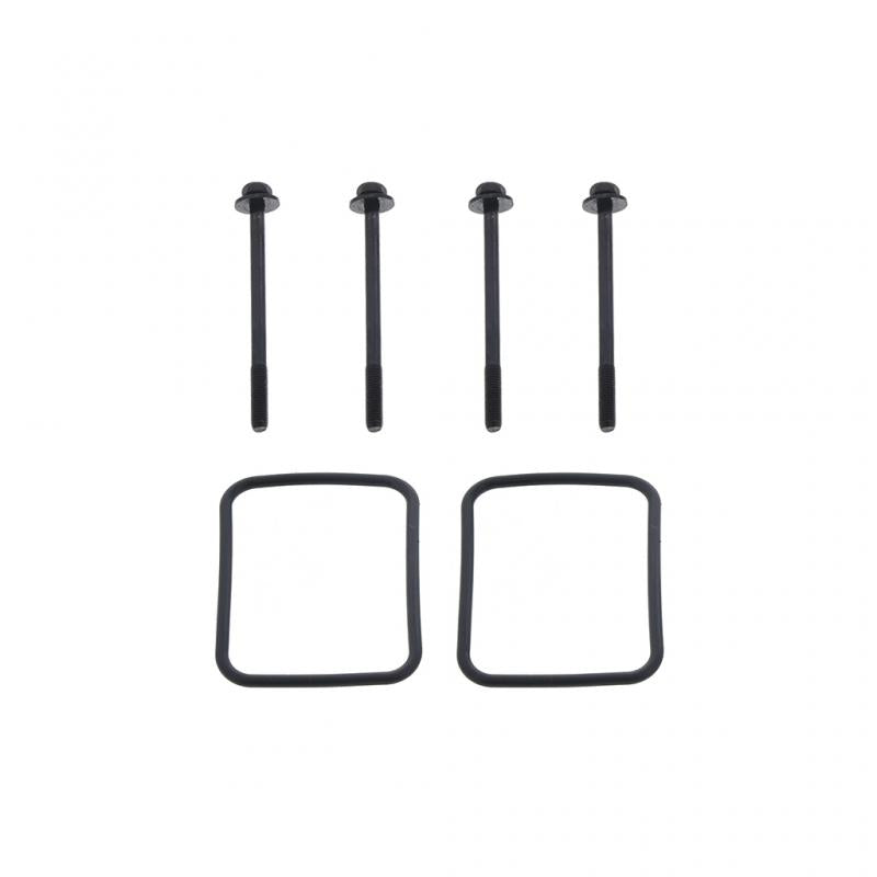 PAI INDUSTRIES - 680240 - SOLENOID KIT REPLACES DETROIT DIESEL 5236116