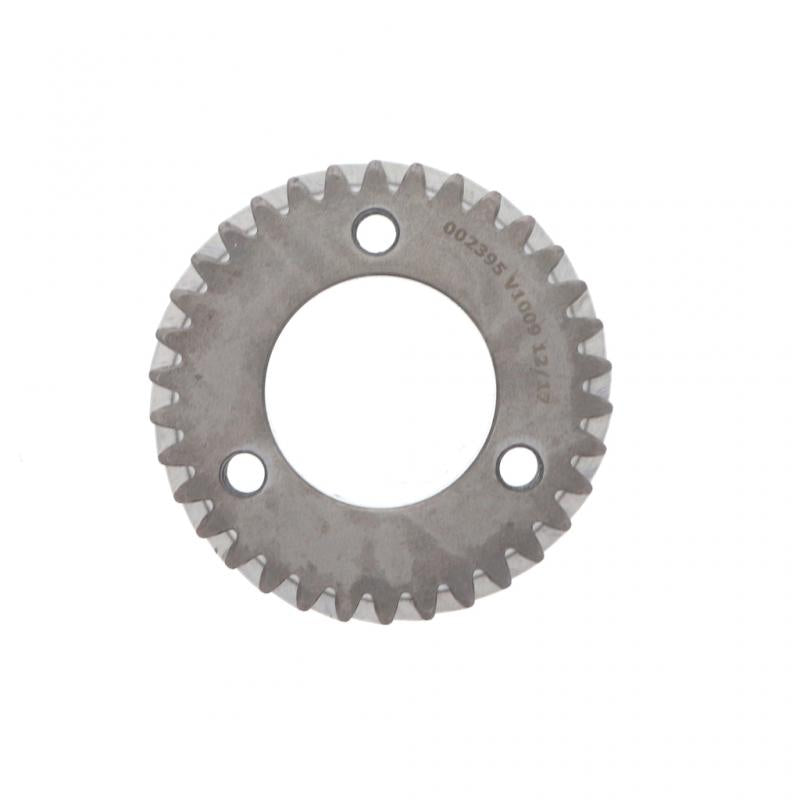 PAI INDUSTRIES - 680290 - ACCESSORY DRIVE GEAR REPLACES DETROIT DIESEL 8929310