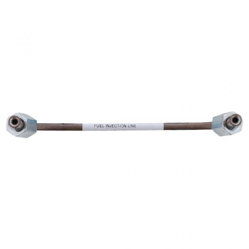 PAI INDUSTRIES - 680320 - FUEL LINE (2PCS) REPLACES DETROIT DIESEL 23533307