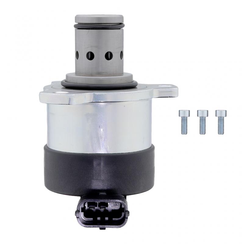 PAI INDUSTRIES - 680348 - FUEL METER SOLENOID REPLACES DETROIT DIESEL A0000900069