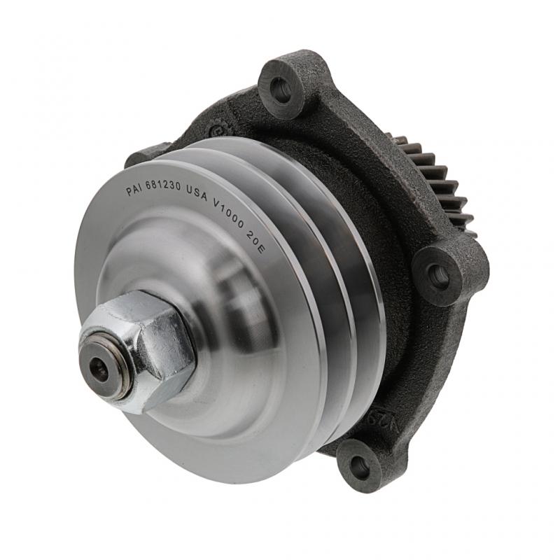 PAI INDUSTRIES - 680370 - ACCESSORY DRIVE REPLACES DETROIT DIESEL 23523996