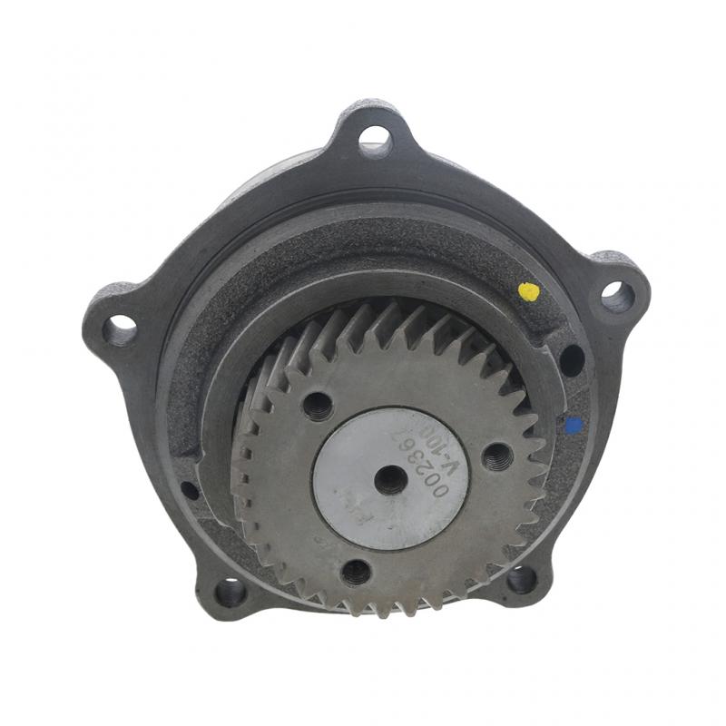 PAI INDUSTRIES - 680371A - ACCESSORY DRIVE REPLACES DETROIT DIESEL 23523998