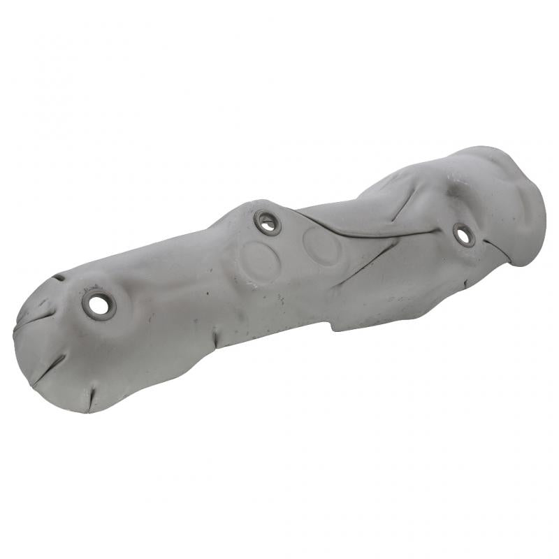 PAI INDUSTRIES - 681124UX - HEAT SHIELD (USED) REPLACES DETROIT DIESEL A4721400734