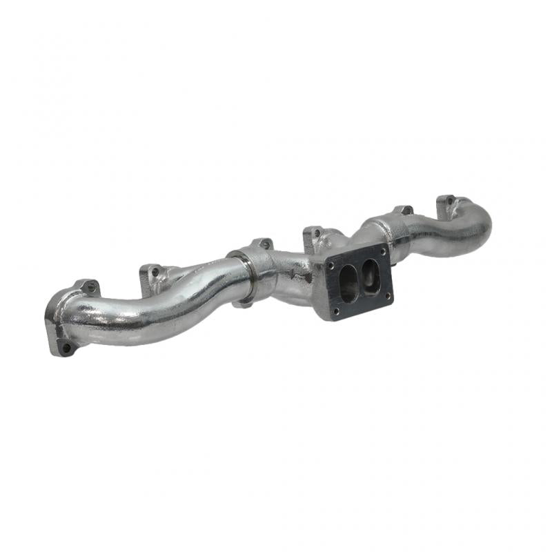PAI INDUSTRIES - 681125HP - HI-PERFORMANCE EXHAUST MANIFOLD KIT WITH STRAIGHT TURBO MOUNTING (THERMASHIELD COATING)