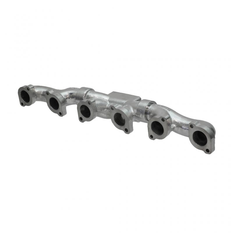 PAI INDUSTRIES - 681125HP - HI-PERFORMANCE EXHAUST MANIFOLD KIT WITH STRAIGHT TURBO MOUNTING (THERMASHIELD COATING)