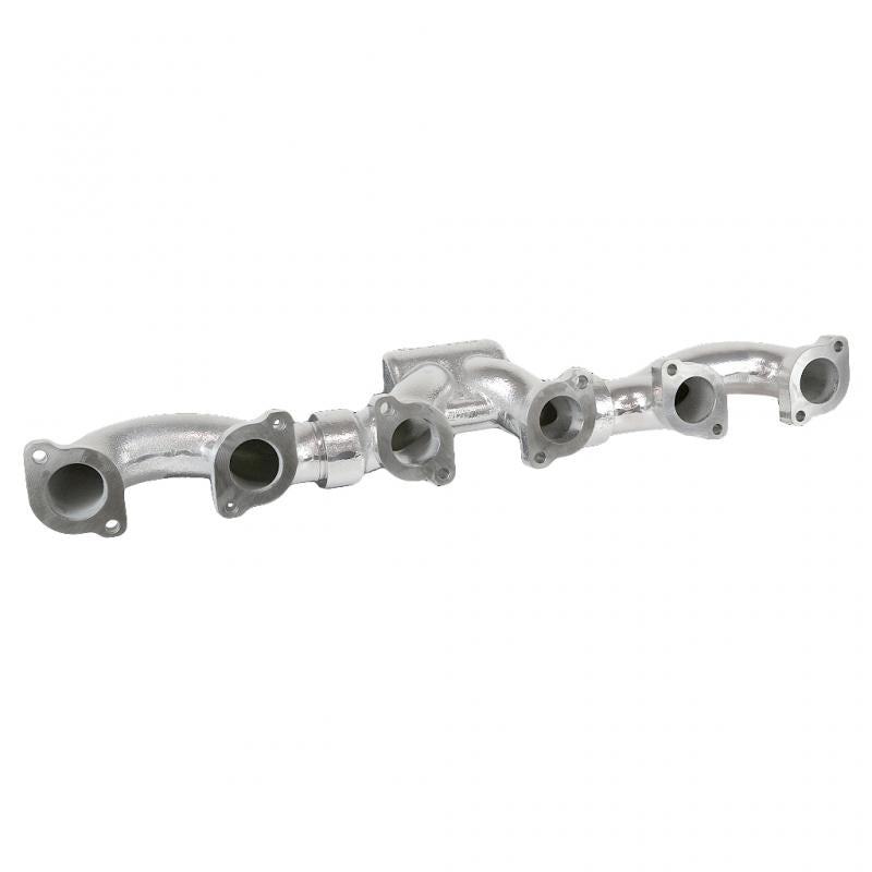 PAI INDUSTRIES - 681125HP - HI-PERFORMANCE EXHAUST MANIFOLD KIT WITH STRAIGHT TURBO MOUNTING (THERMASHIELD COATING)