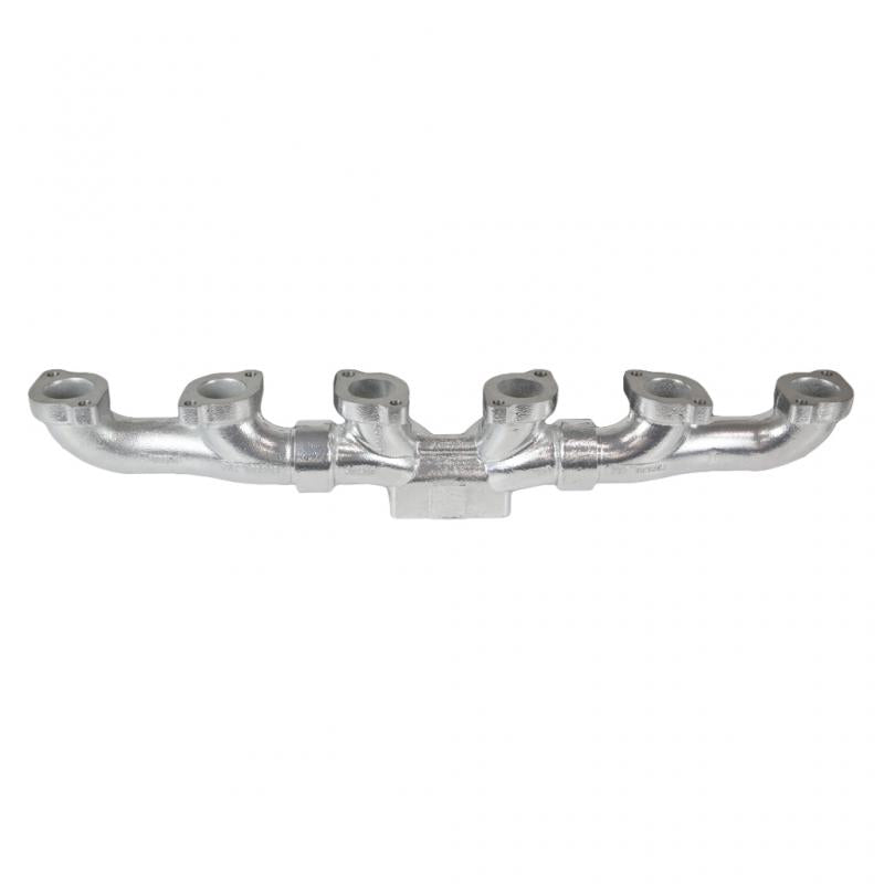 PAI INDUSTRIES - 681125HP - HI-PERFORMANCE EXHAUST MANIFOLD KIT WITH STRAIGHT TURBO MOUNTING (THERMASHIELD COATING)
