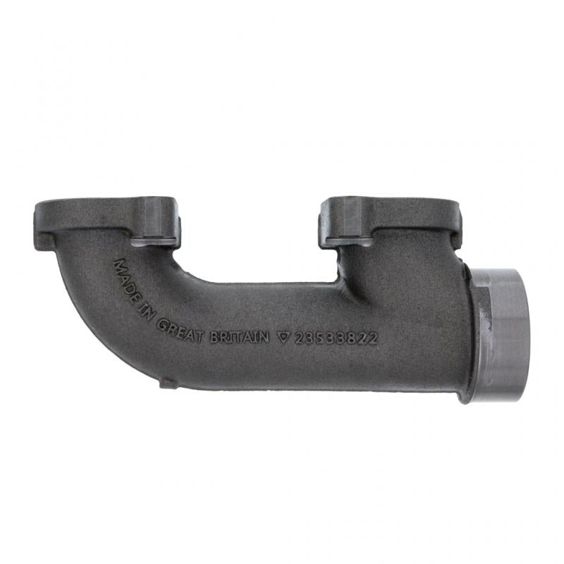 PAI INDUSTRIES - 681133OEM - REAR EXHAUST MANIFOLD REPLACES DETROIT DIESEL 23533822
