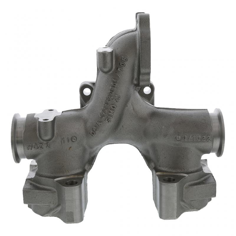 PAI INDUSTRIES - 681147OEM - CENTER EXHAUST MANIFOLD REPLACES DETROIT DIESEL A4721420901