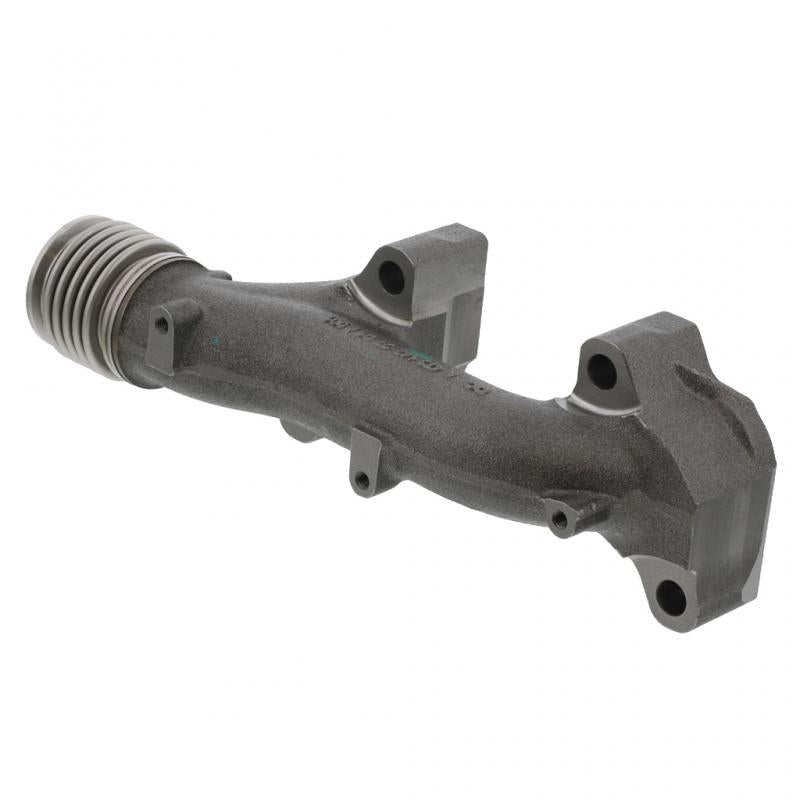 PAI INDUSTRIES - 681148OEM - END EXHAUST MANIFOLD REPLACES DETROIT DIESEL A4721401914