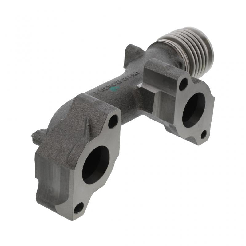 PAI INDUSTRIES - 681148OEM - END EXHAUST MANIFOLD REPLACES DETROIT DIESEL A4721401914