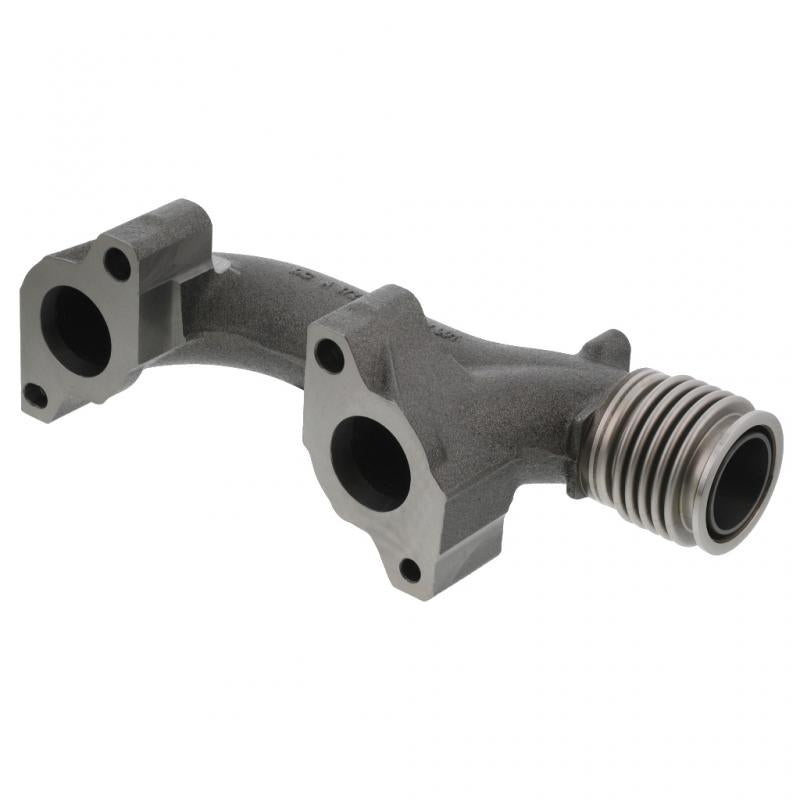 PAI INDUSTRIES - 681148OEM - END EXHAUST MANIFOLD REPLACES DETROIT DIESEL A4721401914