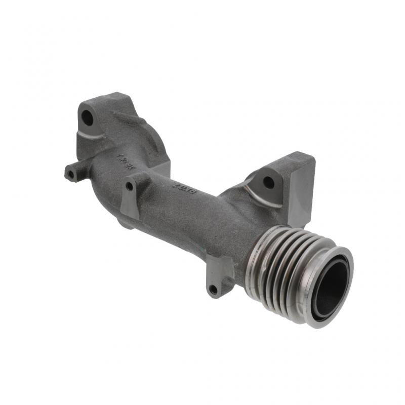 PAI INDUSTRIES - 681156OEM - EXHAUST MANIFOLD (FRONT/REAR) REPLACES DETROIT DIESEL A4711403114