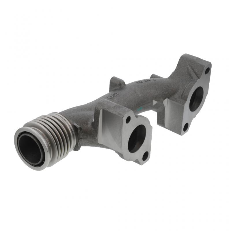 PAI INDUSTRIES - 681156OEM - EXHAUST MANIFOLD (FRONT/REAR) REPLACES DETROIT DIESEL A4711403114