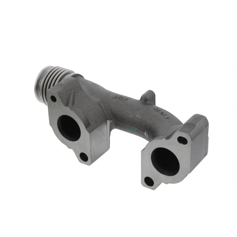 PAI INDUSTRIES - 681156OEM - EXHAUST MANIFOLD (FRONT/REAR) REPLACES DETROIT DIESEL A4711403114