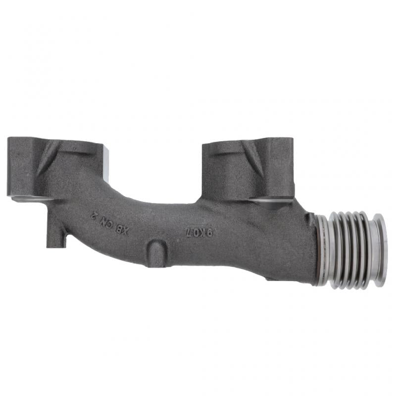 PAI INDUSTRIES - 681156OEM - EXHAUST MANIFOLD (FRONT/REAR) REPLACES DETROIT DIESEL A4711403114