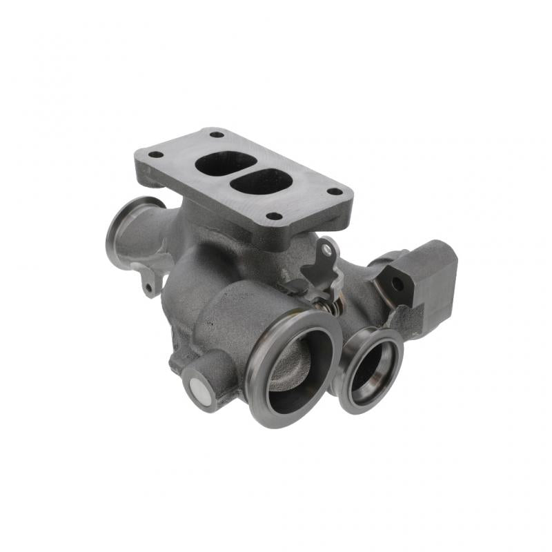 PAI INDUSTRIES - 681157OEM - EXHAUST MANIFOLD (CENTER) REPLACES DETROIT DIESEL A4711401514