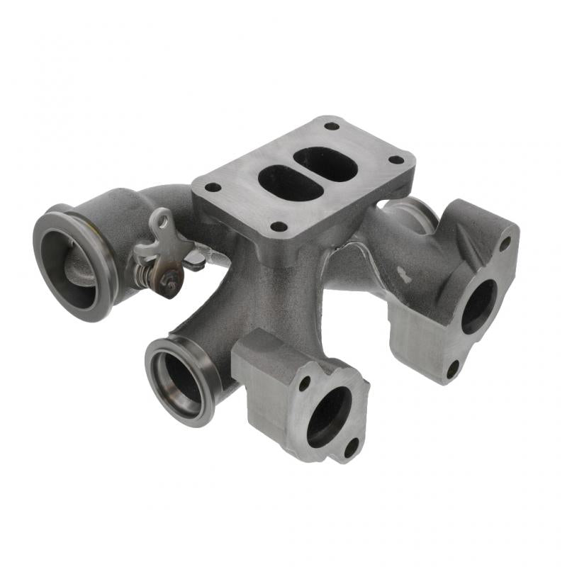 PAI INDUSTRIES - 681157OEM - EXHAUST MANIFOLD (CENTER) REPLACES DETROIT DIESEL A4711401514