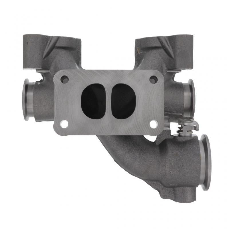 PAI INDUSTRIES - 681157OEM - EXHAUST MANIFOLD (CENTER) REPLACES DETROIT DIESEL A4711401514