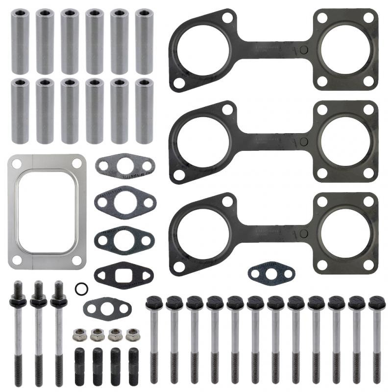 PAI INDUSTRIES - 681160 - EXHAUST MANIFOLD MOUNTING KIT