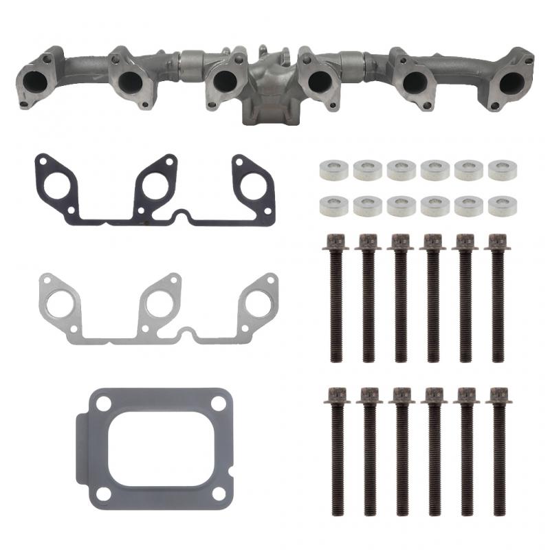 PAI INDUSTRIES - 681168 - EXHAUST MANIFOLD KIT DD15