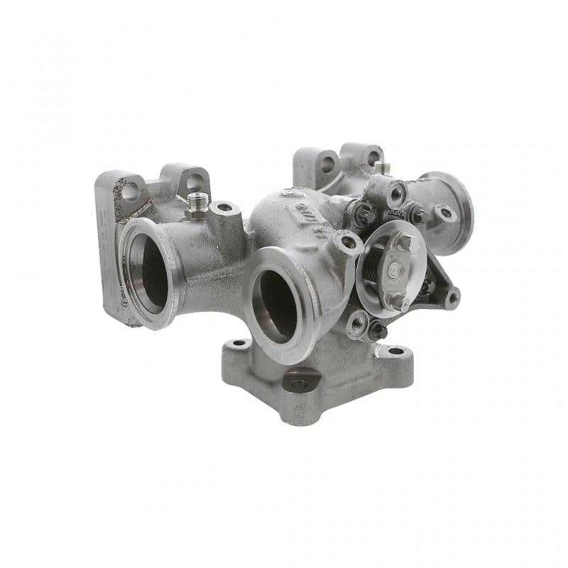 PAI INDUSTRIES - 681169OEM - CENTER EXHAUST MANIFOLD REPLACES DETROIT DIESEL A4721403314