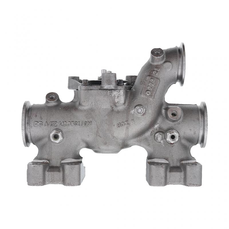 PAI INDUSTRIES - 681169OEM - CENTER EXHAUST MANIFOLD REPLACES DETROIT DIESEL A4721403314