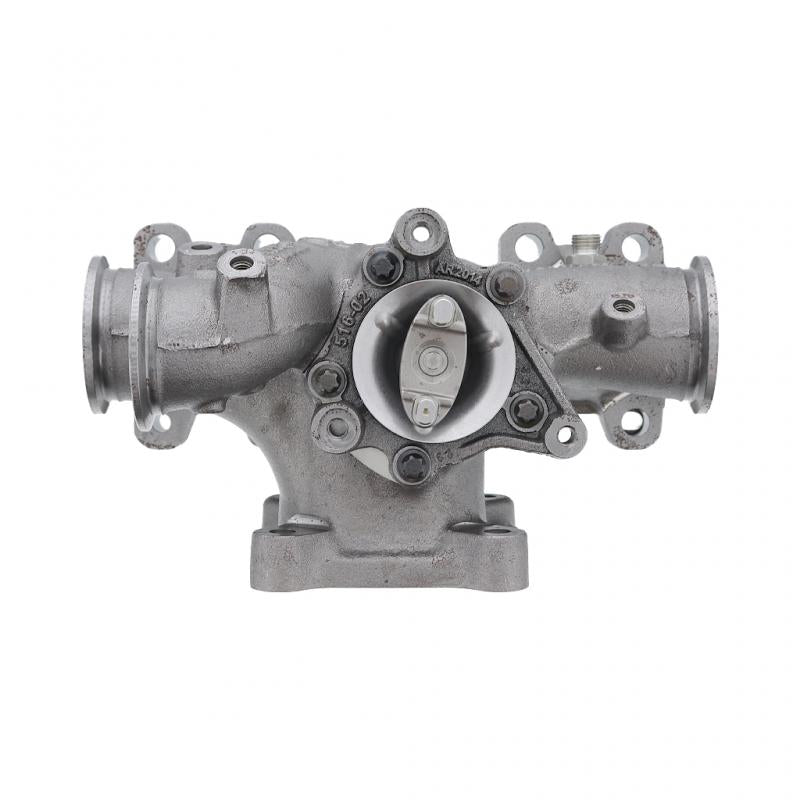PAI INDUSTRIES - 681169OEM - CENTER EXHAUST MANIFOLD REPLACES DETROIT DIESEL A4721403314