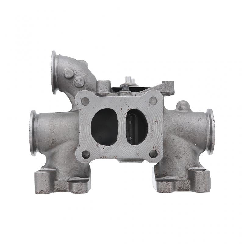 PAI INDUSTRIES - 681169OEM - CENTER EXHAUST MANIFOLD REPLACES DETROIT DIESEL A4721403314