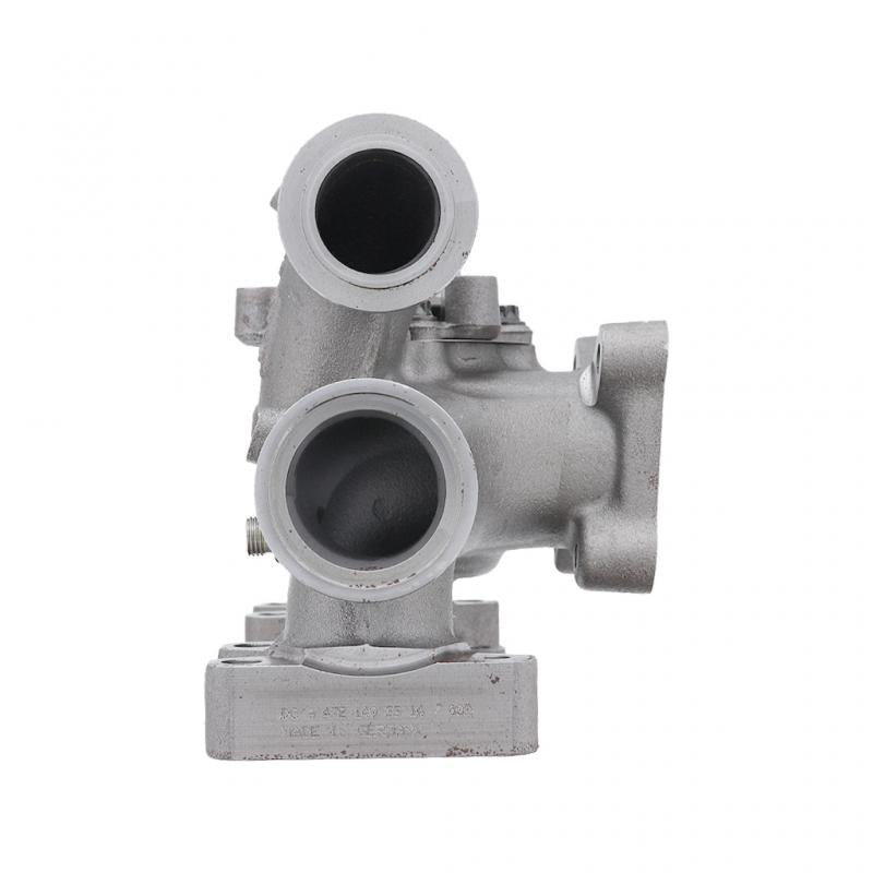 PAI INDUSTRIES - 681169OEM - CENTER EXHAUST MANIFOLD REPLACES DETROIT DIESEL A4721403314