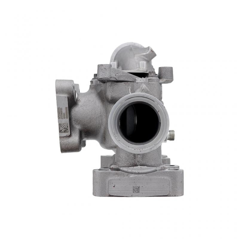 PAI INDUSTRIES - 681169OEM - CENTER EXHAUST MANIFOLD REPLACES DETROIT DIESEL A4721403314