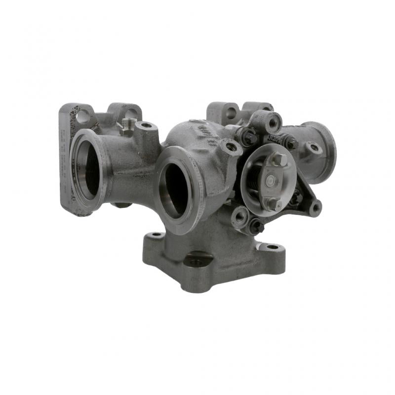 PAI INDUSTRIES - 681169OEM - CENTER EXHAUST MANIFOLD REPLACES DETROIT DIESEL A4721403314