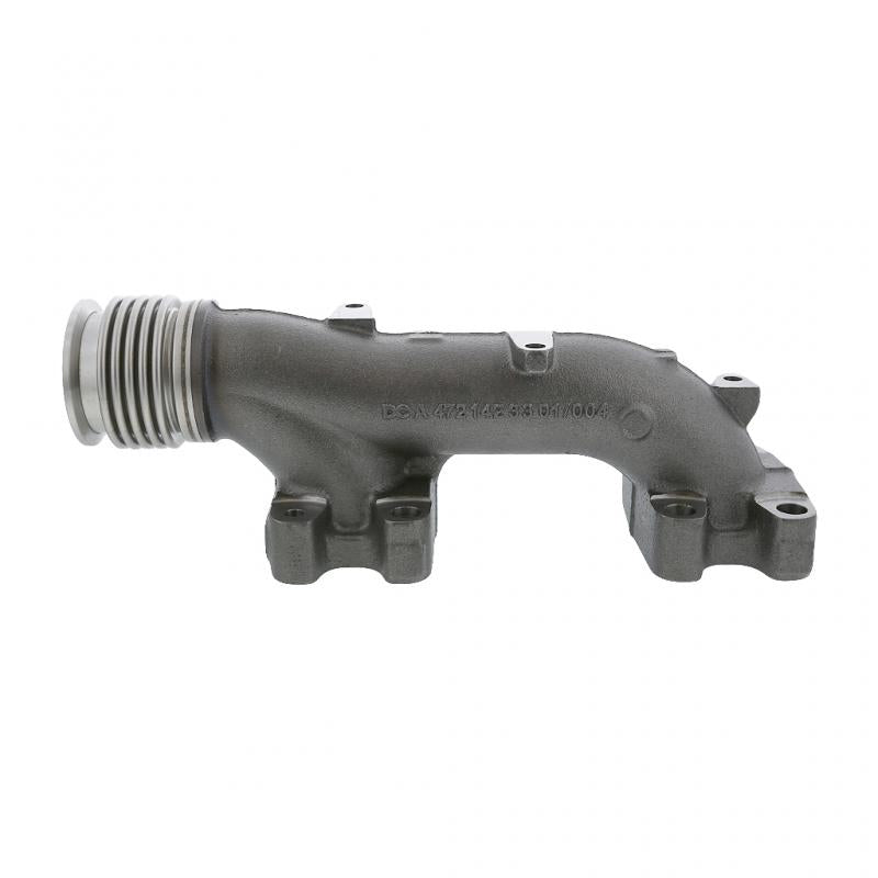 PAI INDUSTRIES - 681170OEM - FRONT / REAR EXHAUST MANIFOLD REPLACES DETROIT DIESEL A4721400209