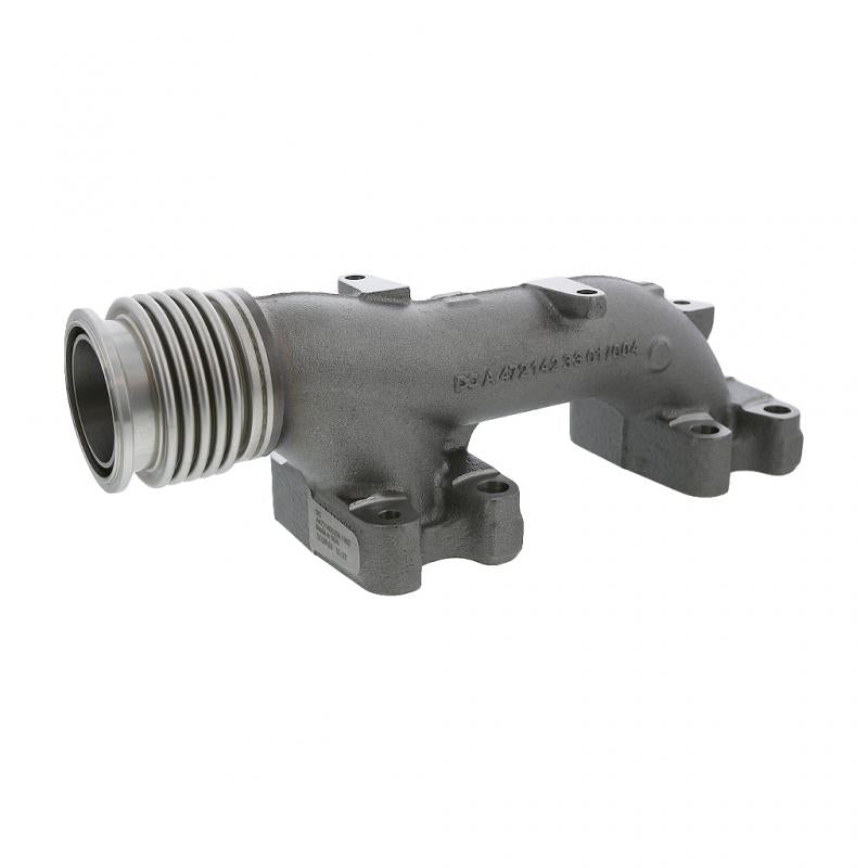 PAI INDUSTRIES - 681170OEM - FRONT / REAR EXHAUST MANIFOLD REPLACES DETROIT DIESEL A4721400209