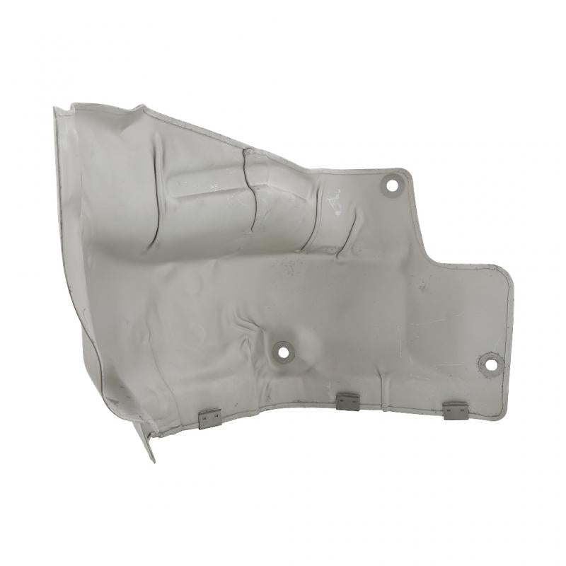 PAI INDUSTRIES - 681181UX - TURBOCHARGER HEAT SHIELD (USED) REPLACES DETROIT DIESEL A4720900134
