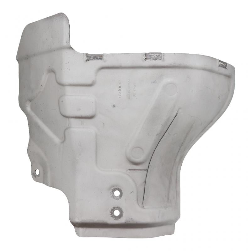 PAI INDUSTRIES - 681182UX - TURBOCHARGER HEAT SHIELD (USED) REPLACES DETROIT DIESEL A4720900034