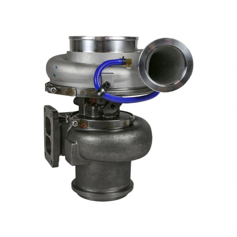 PAI INDUSTRIES - 681202 - TURBOCHARGER REPLACES DETROIT DIESEL 23536348