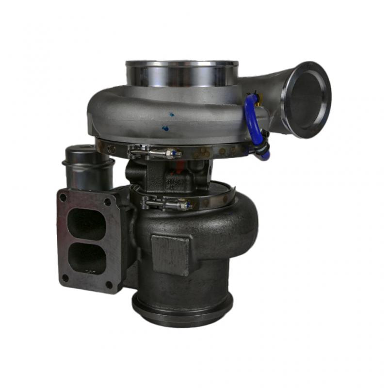 PAI INDUSTRIES - 681202 - TURBOCHARGER REPLACES DETROIT DIESEL 23536348