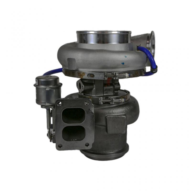 PAI INDUSTRIES - 681202 - TURBOCHARGER REPLACES DETROIT DIESEL 23536348